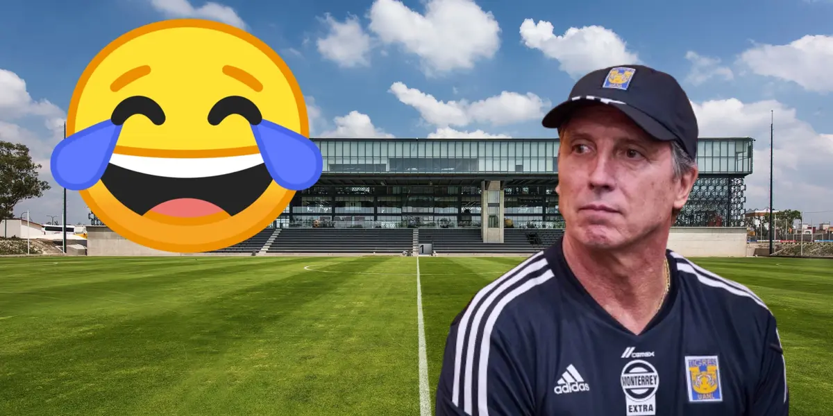 La ridícula forma de castigar a Siboldi, por parte de la federación