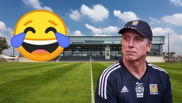 La ridícula forma de castigar a Siboldi, por parte de la federación