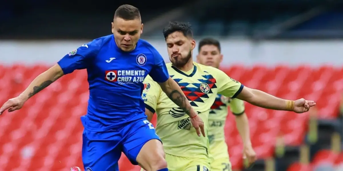 La rivalidad entre Cruz Azul y América no es de a gratis, este es el motivo