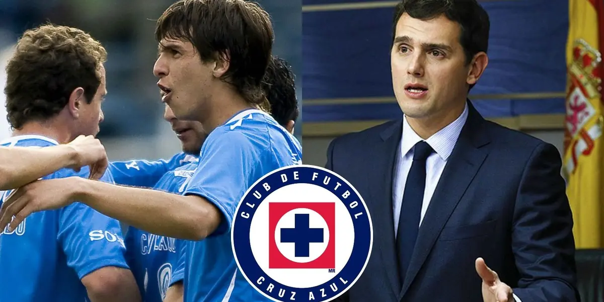 La rompió en el Azul y ahora tiene varios negocios, incluso se lanzó a la política.