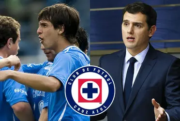 La rompió en el Azul y ahora tiene varios negocios, incluso se lanzó a la política.