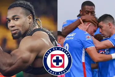 La rompió en el Viejo Continente y se aprovechaba de su físico para tener trabajo.