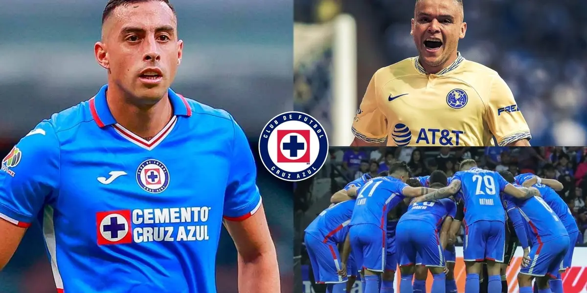 La salida de 3 jugadores haría realidad el retorno de Jonathan Rodríguez a La Máquina.