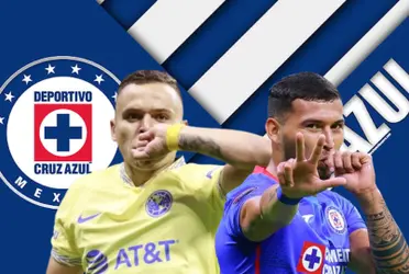 La salida de Juan Escobar, podría facilitar la llegada del Cabecita