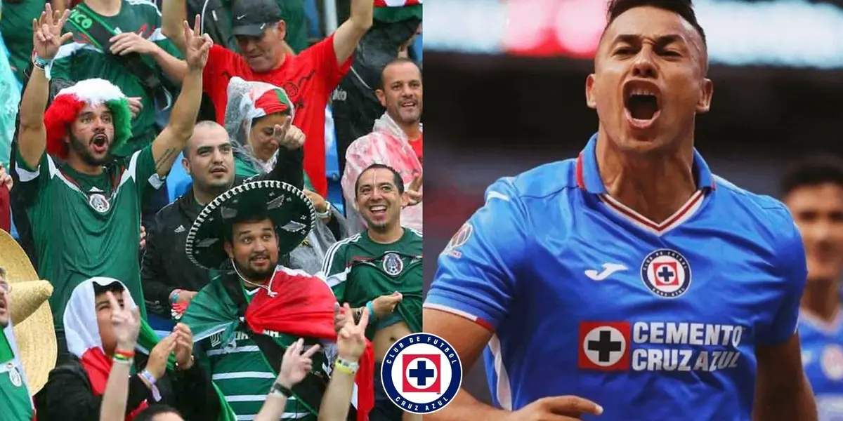 La Selección Nacional podría ser vetada en EUA y con esto le haría perder mucho dinero a La Máquina.