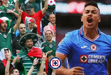 La Selección Nacional podría ser vetada en EUA y con esto le haría perder mucho dinero a La Máquina.