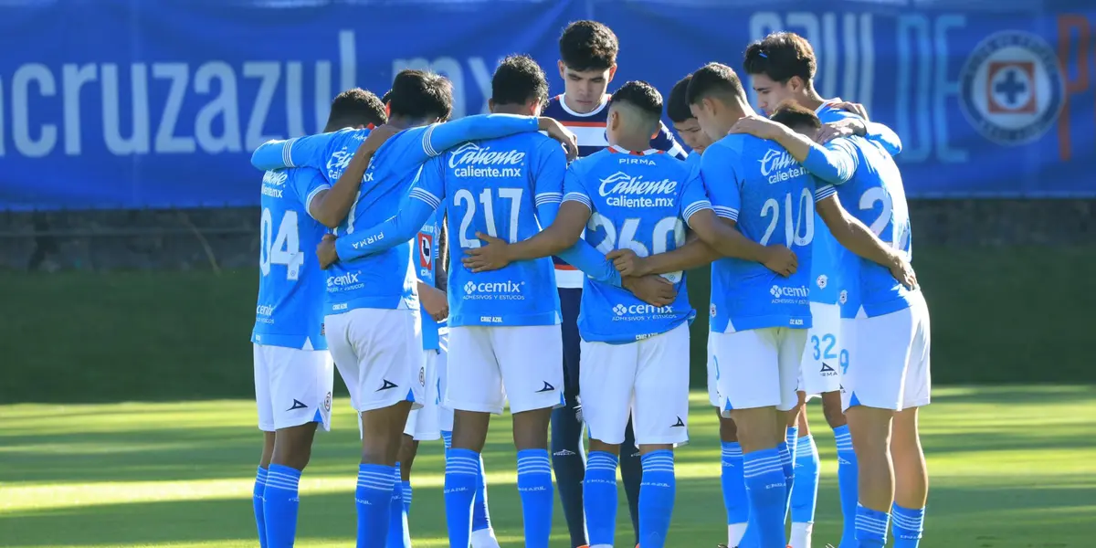 La sub23 empieza a dar jugadores al primer equipo / Foto: @AzulBasicas