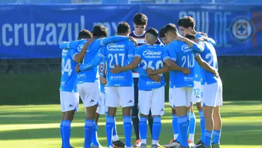 La sub23 empieza a dar jugadores al primer equipo / Foto: @AzulBasicas
