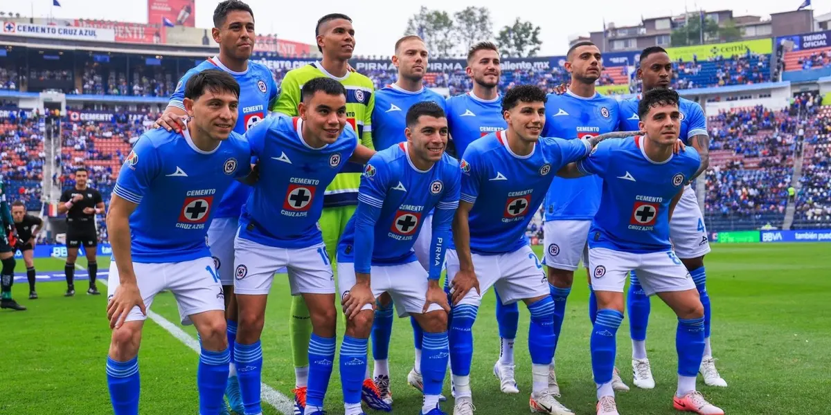 La supremacía de los cruzazulinos causan afirmaciones como esta