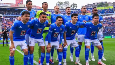 La supremacía de los cruzazulinos causan afirmaciones como esta