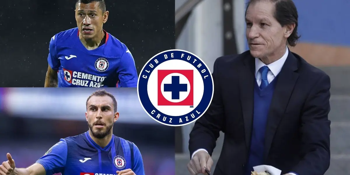 La última pelea entre el Director Técnico y el Director Deportivo de La Máquina Celeste.