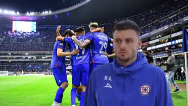 La unión que hay en Cruz Azul, a pesar de la derrota