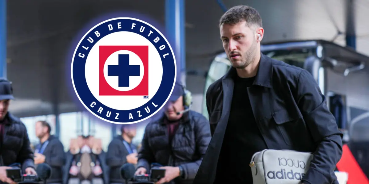La venta de Santiago Giménez beneficia a Cruz Azul para traer un fichaje TOP