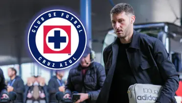 La venta de Santiago Giménez beneficia a Cruz Azul para traer un fichaje TOP