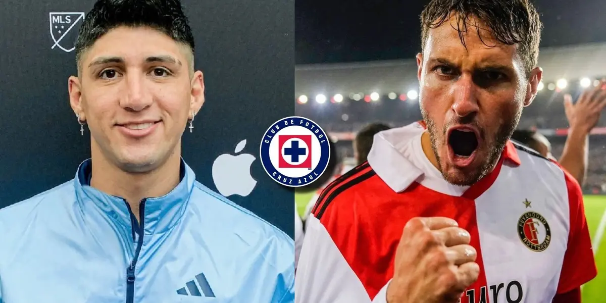 La venta del Bebote al Real Madrid podría darle casi 10 millones de dólares a La Máquina.