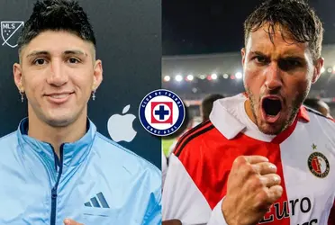 La venta del Bebote al Real Madrid podría darle casi 10 millones de dólares a La Máquina.