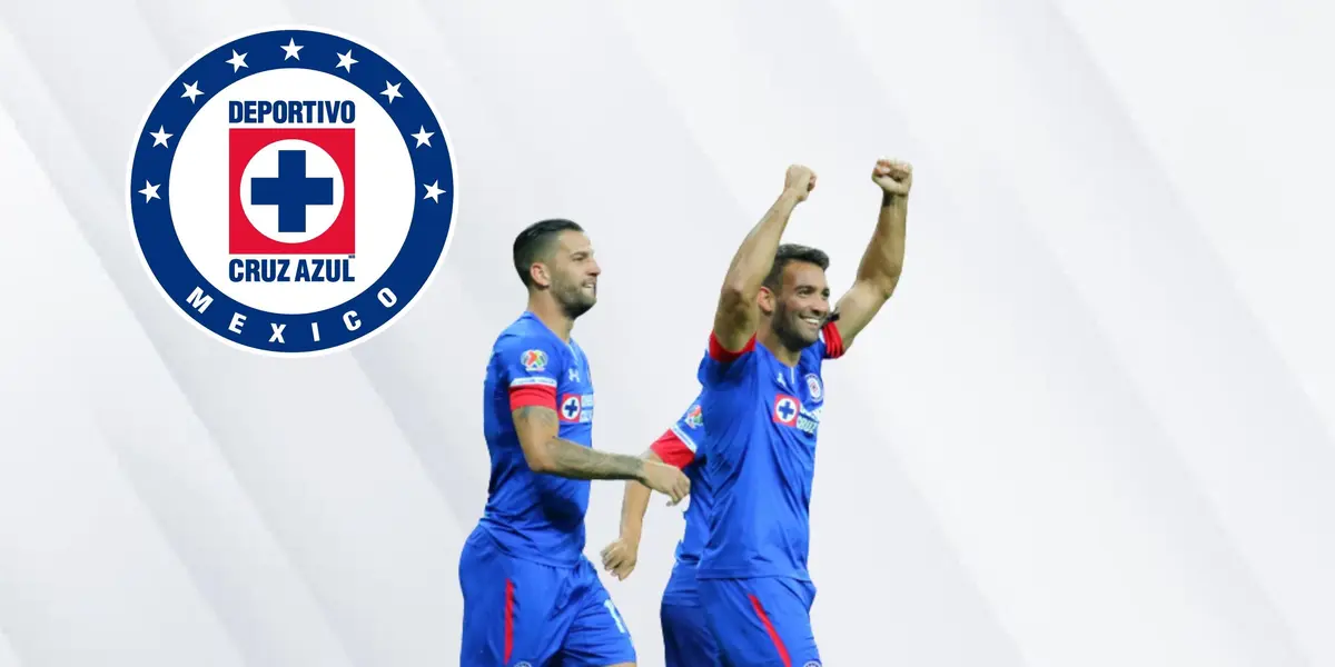 La vida de este jugador después de Cruz Azul, no fue de lo mejor para el, y es que no le ha ido nada bien en su carrera futbolística luego de que dejó al Azul.