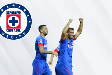 La vida de este jugador después de Cruz Azul, no fue de lo mejor para el, y es que no le ha ido nada bien en su carrera futbolística luego de que dejó al Azul.