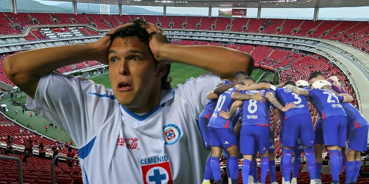 Landín sale del retiro en pleno 2023 y busca seguir haciendo goles en su carrera.