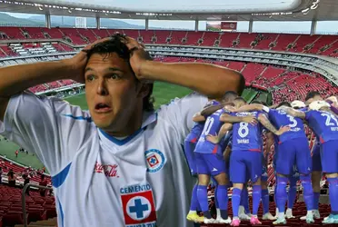 Landín sale del retiro en pleno 2023 y busca seguir haciendo goles en su carrera.