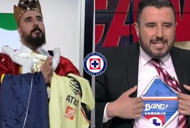 Las Águilas no se han podido coronar desde que Álvaro Morales se cambió de equipo.