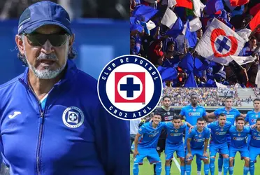 Las cosas van muy bien, sin embargo no quiere en el equipo a futbolistas con actitud negativa.