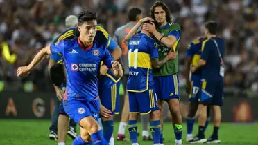 Las declaraciones de lolo Faravelli, demuestra su compromiso con el azul.