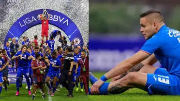 Las dos caras de la moneda: El campeonato y las derrotas