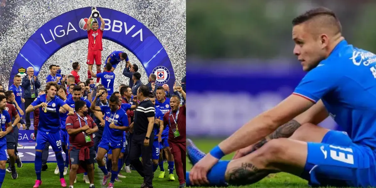 Las dos caras de la moneda: El campeonato y las derrotas