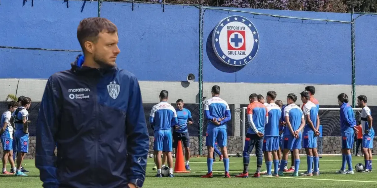 Las dos dudas que tendría Anselmi para enfrentar a Mazatlán