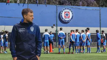 Las dos dudas que tendría Anselmi para enfrentar a Mazatlán