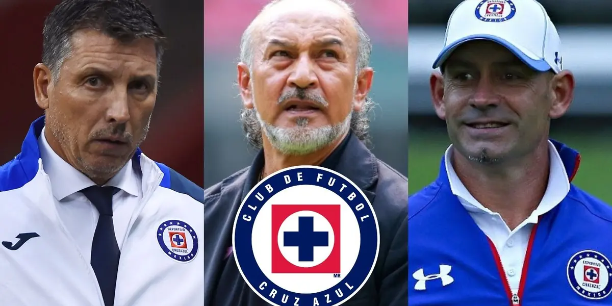 Las horas de Raúl Gutiérrez en La Máquina estarían contadas; tendrían un plan B como DT.