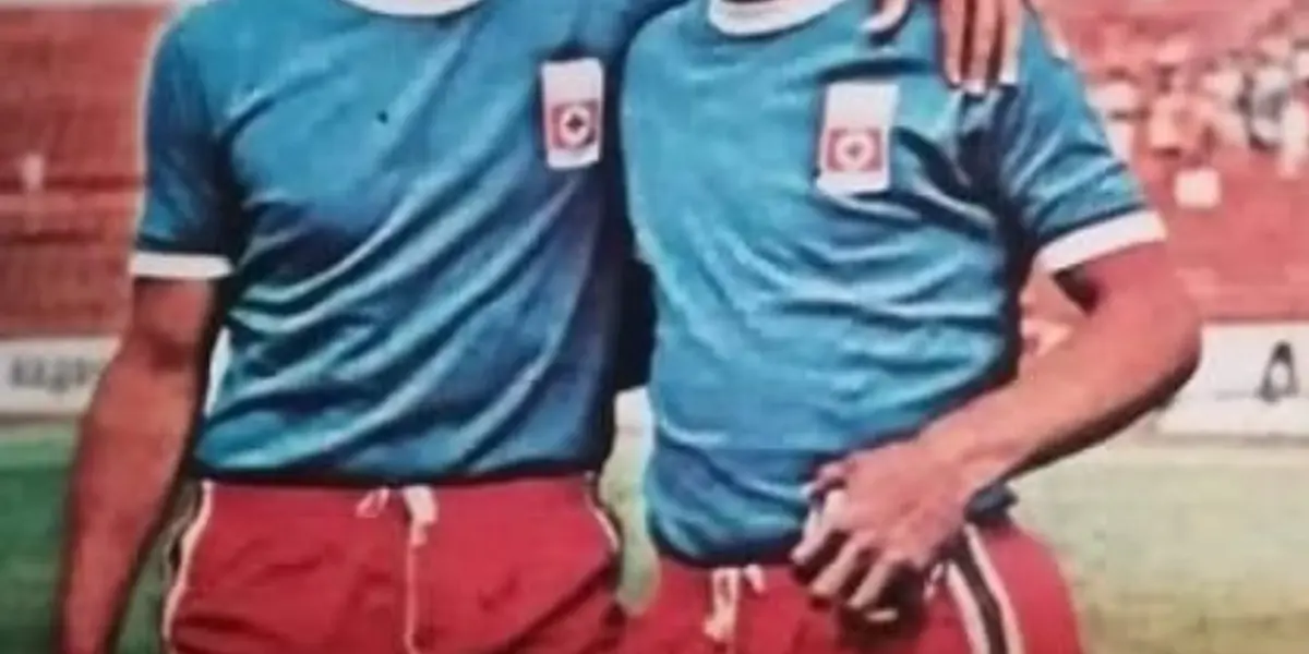 Las marcas deberían de atender un poco más las peticiones de los fans acerca de los uniformes