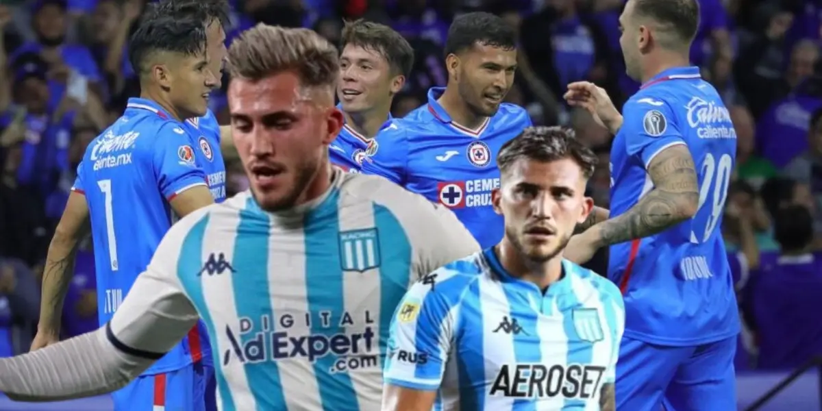 Las nuevas palabras que se mandó Piovi que pueden ilusionar a más de uno, pues promete cosas interesantes para si futuro.