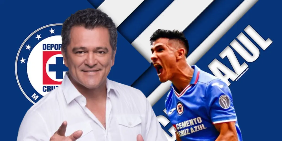 Las palabras de Hermosillo sobre Antuna