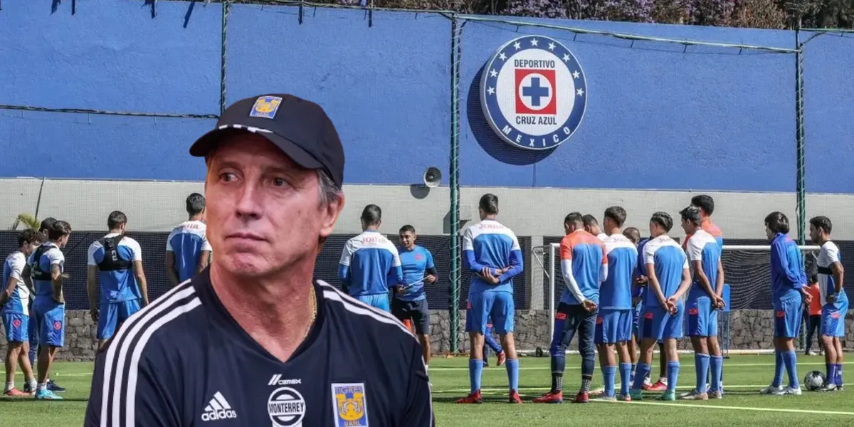 Las palabras de siboldi que marcan como llorón al charrúa