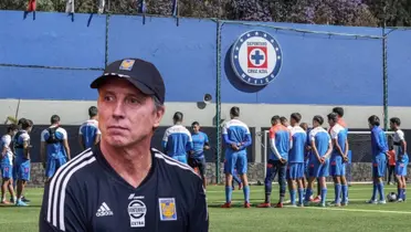 Las palabras de siboldi que marcan como llorón al charrúa