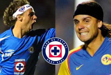 Las palabras que dijo en su momento el ex delantero.