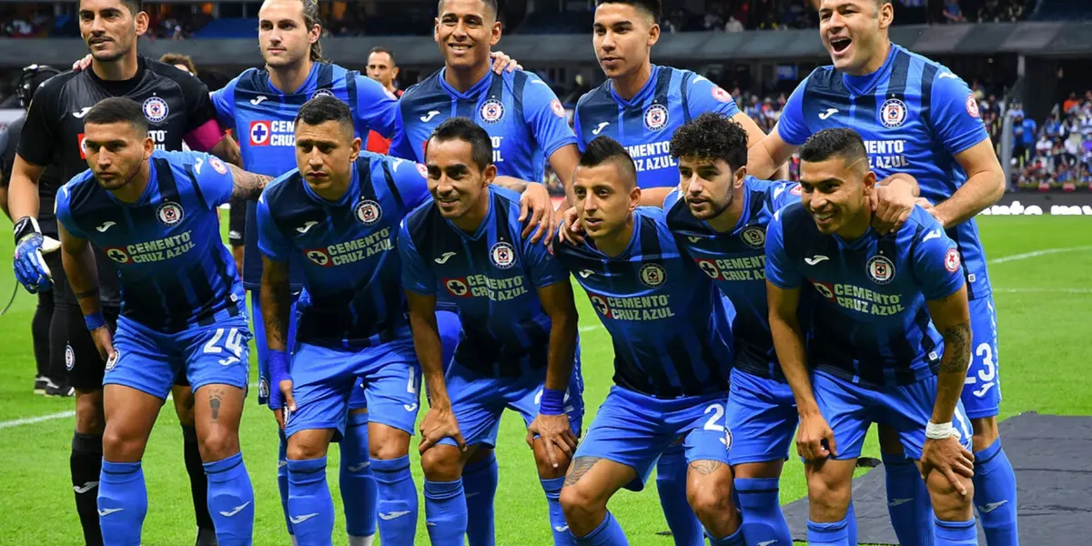 Las platicas para que llegue están avanzadas.