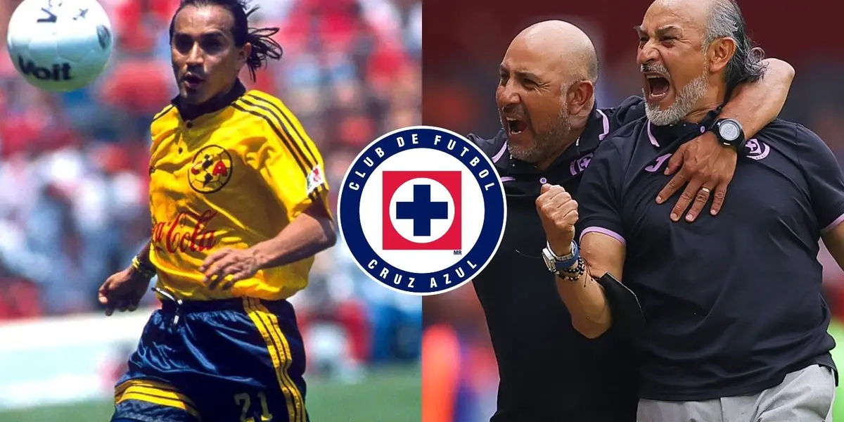 Las wilas se querrían llevar a Raúl Gutiérrez para el próximo torneo en México.