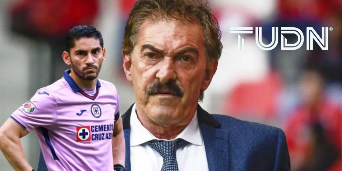 LaVolpe defendió a Corona sobre Ochoa