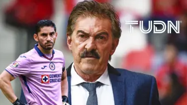 LaVolpe defendió a Corona sobre Ochoa