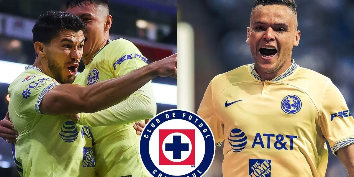 Le ayudaría mucho a Raúl Gutiérrez rumbo al Clausura 2022 con La Máquina Celeste.