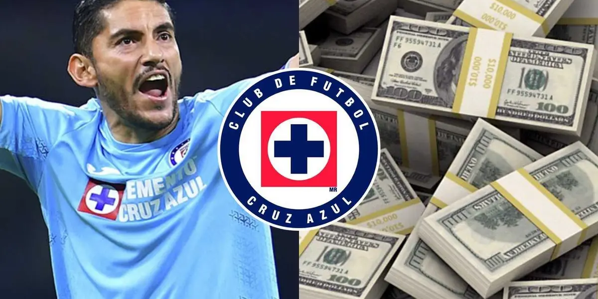 ¿Le darán la oportunidad de colgar los botines en La Máquina Celeste?