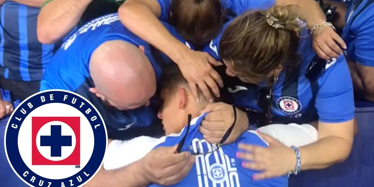 Le daría la oportunidad a otro futbolista joven, vaya que esta es la especialidad de Gutiérrez.