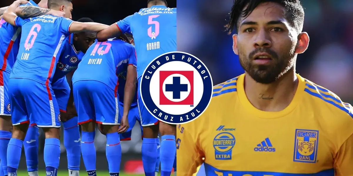 ¿Le darían la oportunidad de regresar a La Máquina Celeste durante el Clausura 2023?