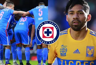 ¿Le darían la oportunidad de regresar a La Máquina Celeste durante el Clausura 2023?