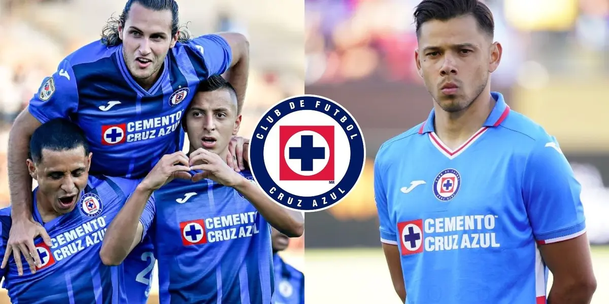 Le dio con todo al Creador y después se arrepintió borrando su tweet.