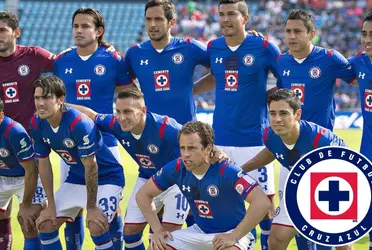 Le dio muchas alegrías a La Máquina Celeste y desea retornar al equipo mexicano.