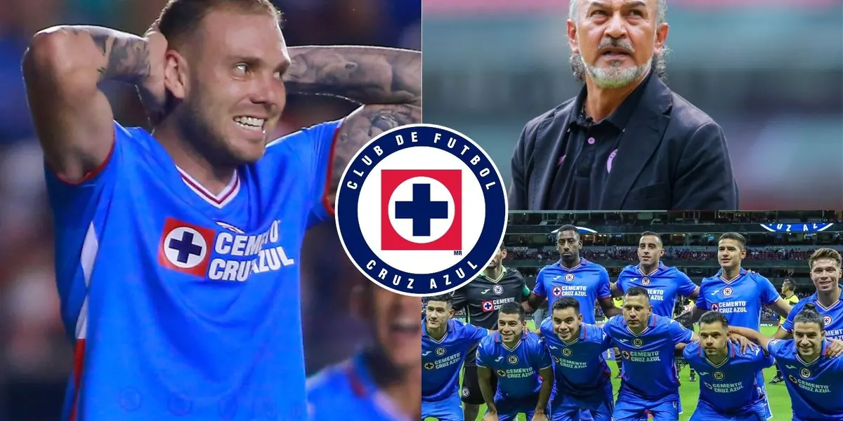 Le ha defraudado su rendimiento ya que se esperaba mucho más de él en La Noria.